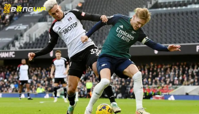 Soi kèo Arsenal vs Fulham 02/04 giải Premier League Phong độ Fulham tại soi kèo Arsenal vs Fulham