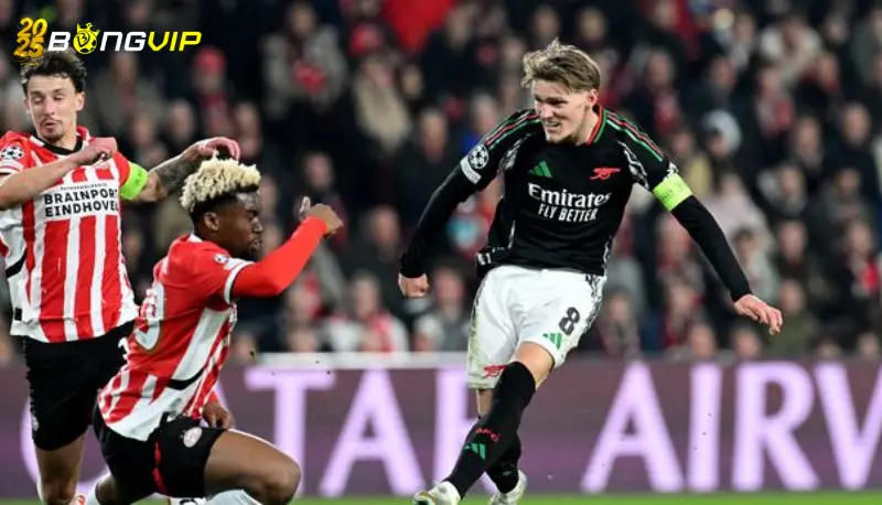 Soi kèo soi kèo Arsenal vs PSV 13/03 giải Champions League Phong độ Lille ở soi kèo Lille vs Dortmund