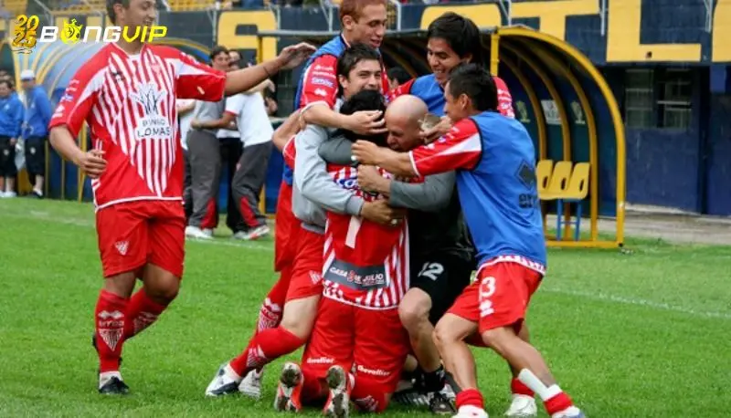 Soi kèo Atlanta vs Los Andes 18/03 giải Hạng 2 Argentina Phong độ Atlanta tại soi kèo Atlanta vs Los Andes