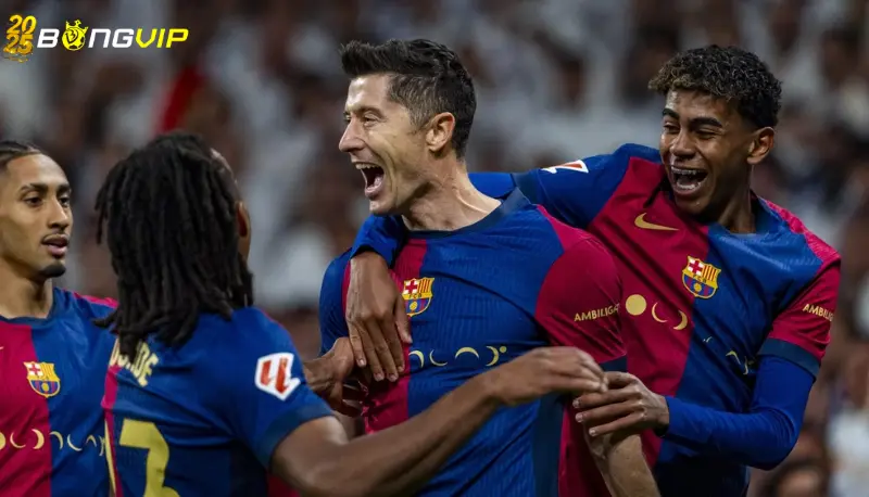 Soi kèo Barcelona vs Benfica 12/03 giải Champions League Nhận định kèo cược cuối cùng từ chuyên gia