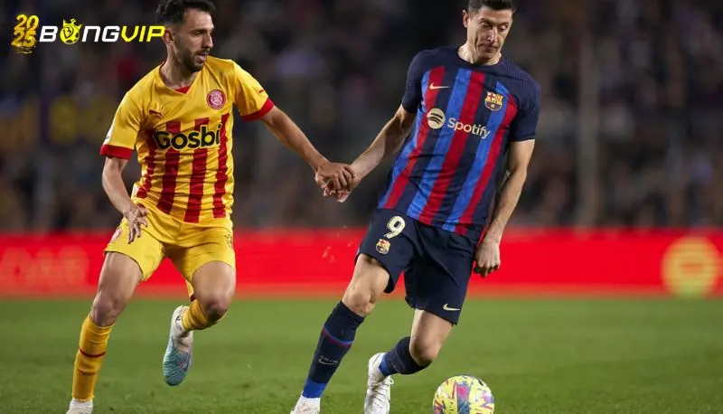 Nhận định, soi kèo Barcelona vs Girona 30/03 giải La Liga Phong độ Barcelona tại soi kèo Barcelona vs Girona