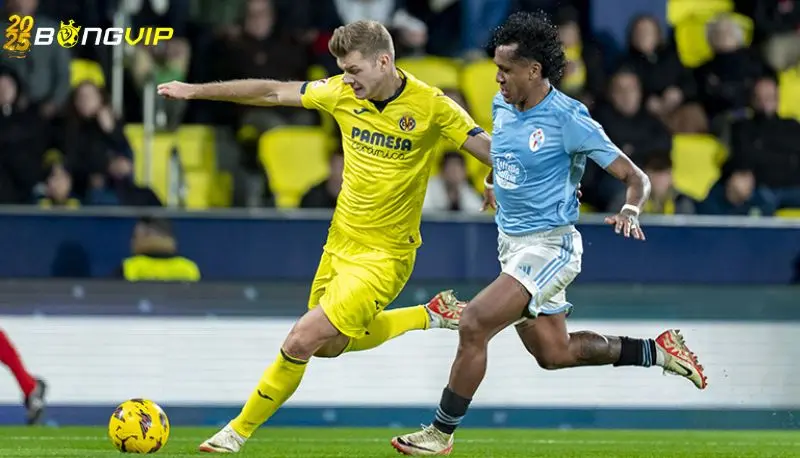 Soi kèo Celta Vigo vs Las Palmas 01/04 giải La Liga Nhận định kèo cược chuẩn xác từ chuyên gia uy tín