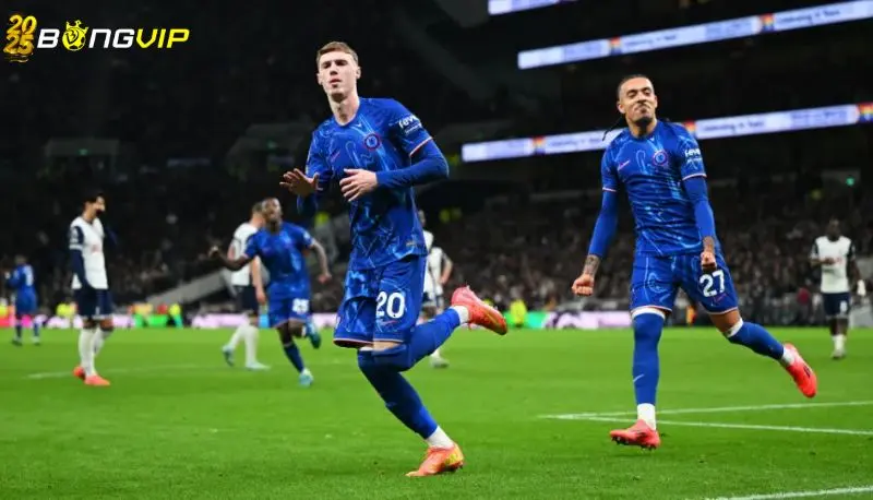Soi kèo Chelsea vs Tottenham 04/04 giải Premier League Phong độ Tottenham tại soi kèo Chelsea vs Tottenham