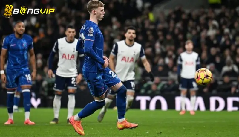 Soi kèo Chelsea vs Tottenham 04/04 giải Premier League Phong độ Chelsea tại soi kèo Chelsea vs Tottenham