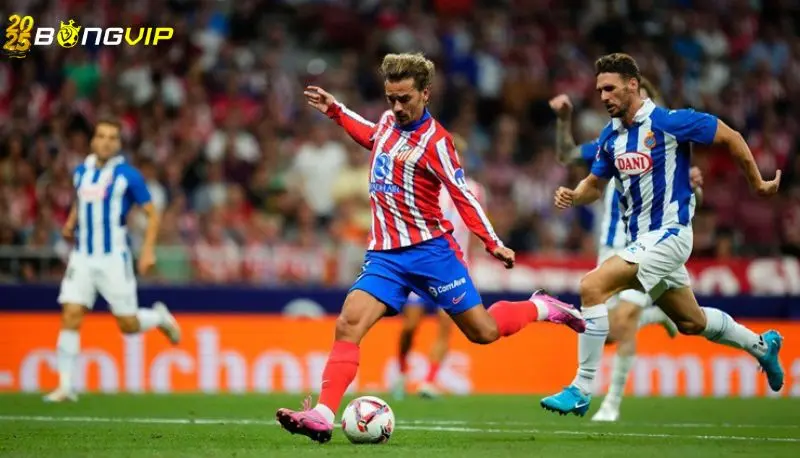 Nhận định, soi kèo Espanyol vs Atletico 29/03 giải La Liga Nhận định kèo chuẩn xác từ chuyên gia số 1