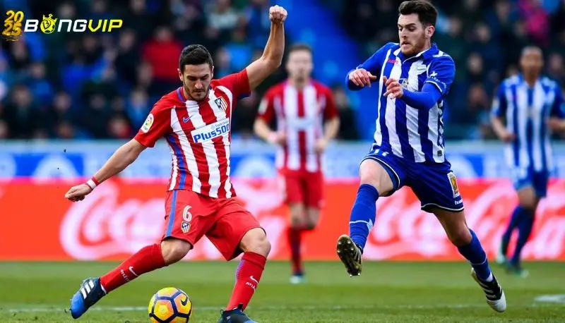 Nhận định, soi kèo Espanyol vs Atletico 29/03 giải La Liga Phong độ Atletico tại soi kèo Espanyol vs Atletico
