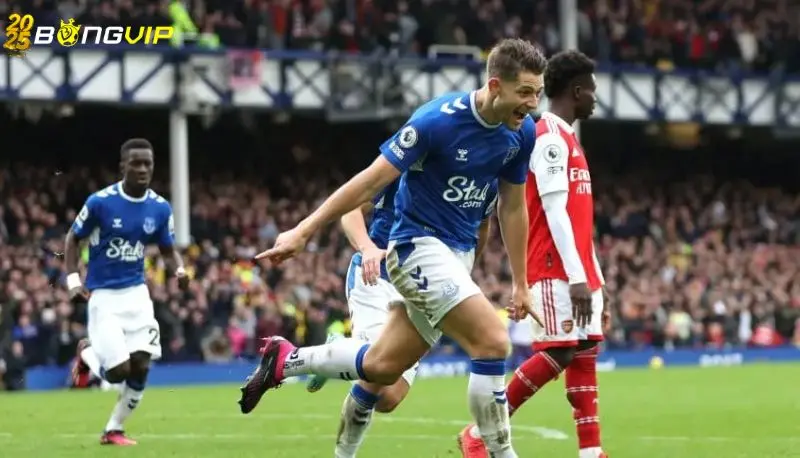 Soi kèo Everton vs Arsenal 05/04 giải Premier League Nhận định kèo uy tín từ chuyên gia hàng đầu