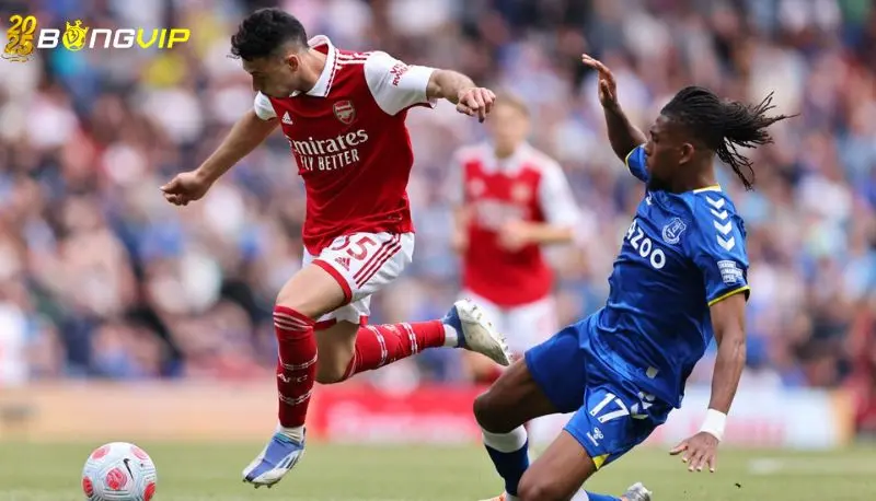 Soi kèo Everton vs Arsenal 05/04 giải Premier League Phong độ Arsenal tại soi kèo Everton vs Arsenal