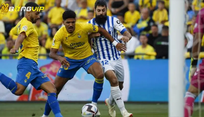 Nhận định, soi kèo Las Palmas vs Alaves 15/03 giải La Liga Phong độ Alaves tại soi kèo Las Palmas vs Alaves