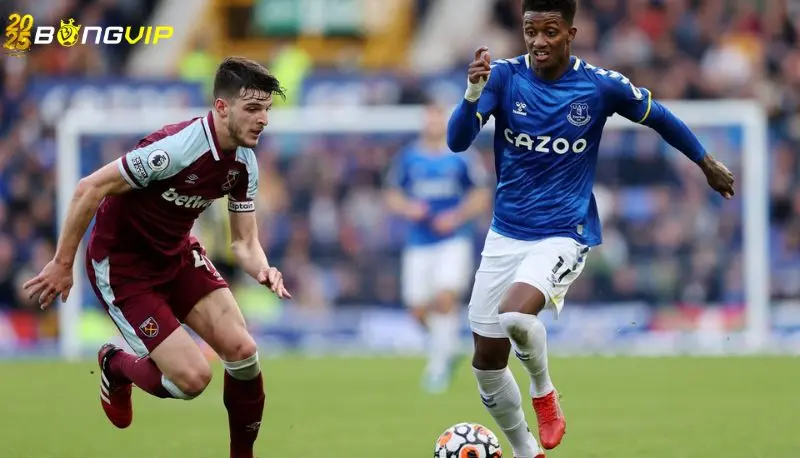 Soi kèo Everton vs West Ham 15/03 giải Premier League Phong độ West Ham tại soi kèo Everton vs West Ham