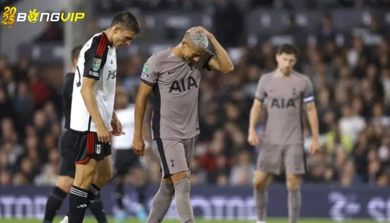 Soi kèo Fulham vs Tottenham 16/03 giải Premier League Phong độ Fulham ở soi kèo Fulham vs Tottenham