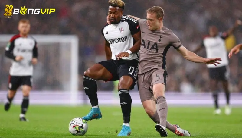 Soi kèo Fulham vs Tottenham 16/03 giải Premier League Phong độ Tottenham ở soi kèo Fulham vs Tottenham