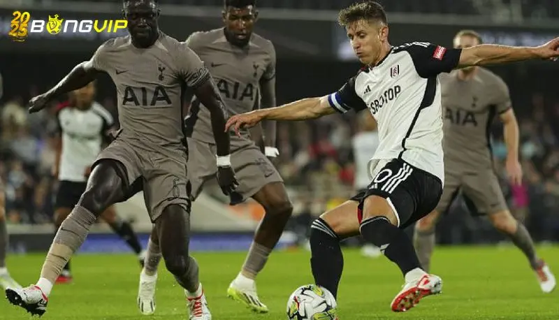 Soi kèo Fulham vs Tottenham 16/03 giải Premier League Nhận định kèo cược uy tín từ chuyên gia số 1