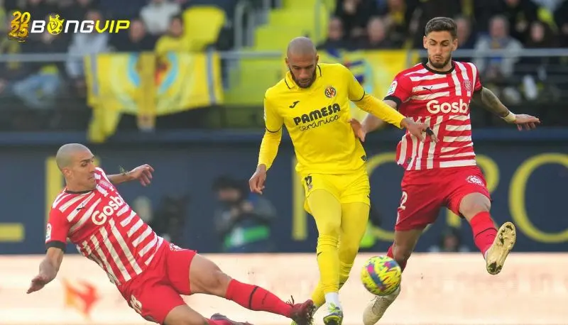 Nhận định, soi kèo Girona vs Valencia 16/03 giải La Liga Nhận định kèo cược uy tín chuyên nghiệp hàng đầu