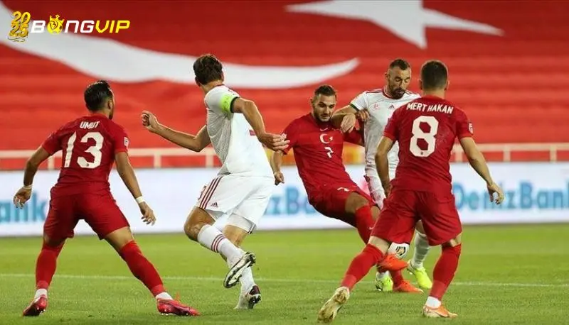 Soi kèo Hungary vs Thổ Nhĩ Kỳ 24/03 giải Uefa Nations League Phong độ Hungary tại soi kèo Hungary vs Thổ Nhĩ Kỳ