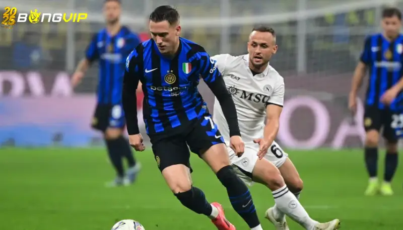 Soi kèo Inter vs Feyenoord 12/03 giải Champions League Phong độ Inter ở soi kèo Inter vs Feyenoord