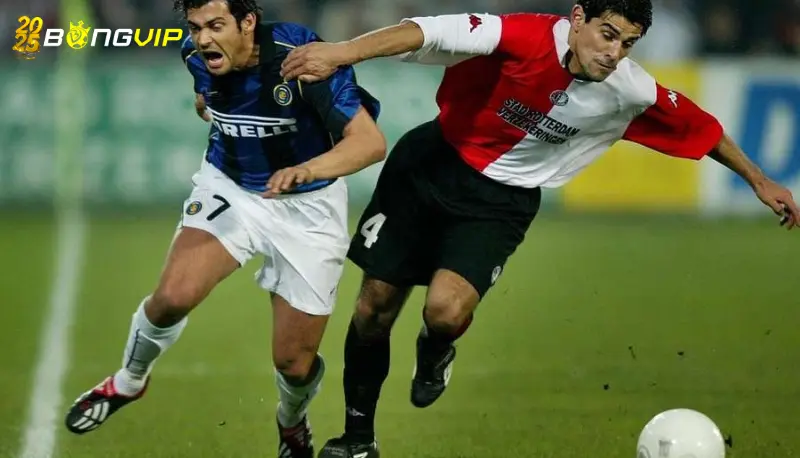 Soi kèo Inter vs Feyenoord 12/03 giải Champions League Phong độ Feyenoord ở soi kèo Inter vs Feyenoord