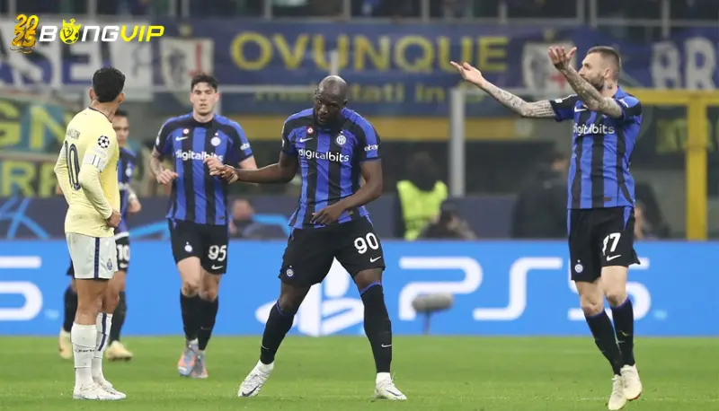 Soi kèo Inter vs Feyenoord 12/03 giải Champions League Đội hình ra sân tại soi kèo Inter vs Feyenoord