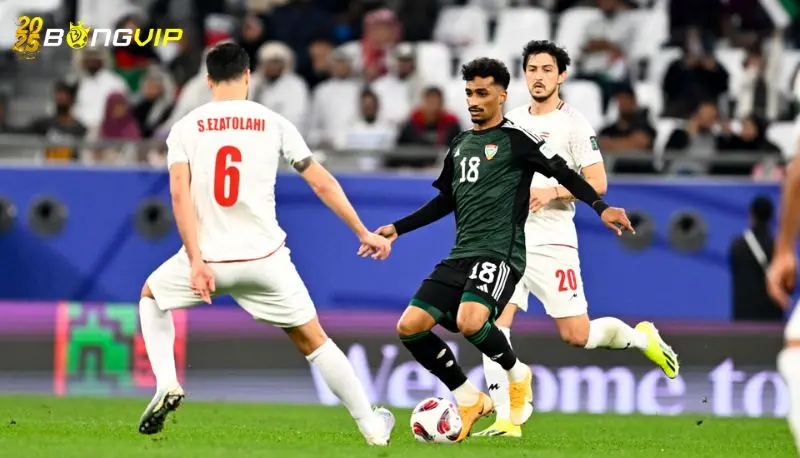 Nhận định, soi kèo Iran vs UAE - 20/03 vòng loại World Cup Nhận định kèo cược từ chuyên gia uy tín