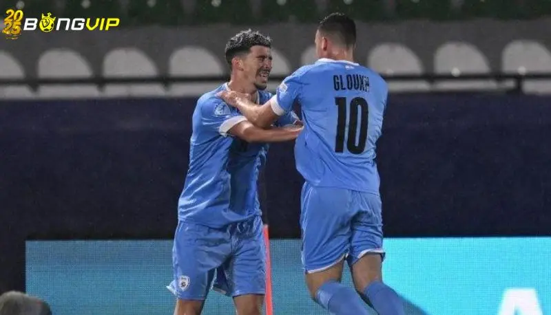 Soi kèo Israel vs Estonia 23/03 vòng loại World Cup châu Âu Phong độ Israel tại soi kèo Israel vs Estonia