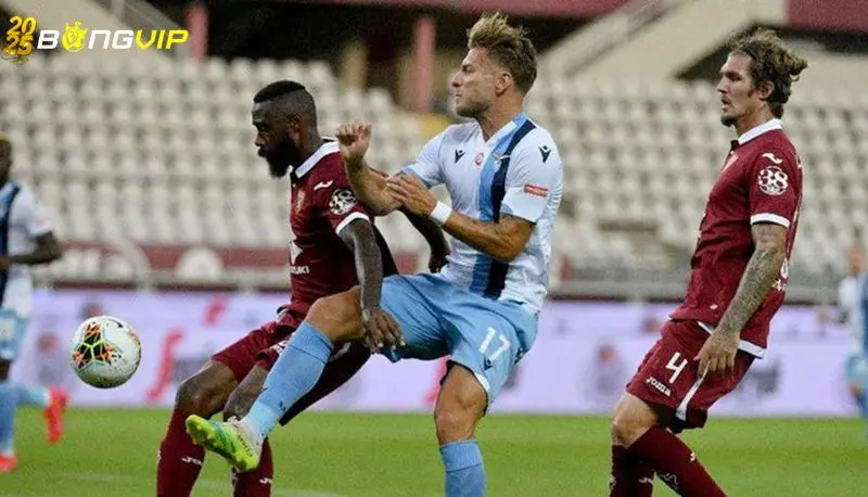 Nhận định, soi kèo Lazio vs Torino 01/04 giải Serie A Phong độ Lazio tại soi kèo Lazio vs Torino