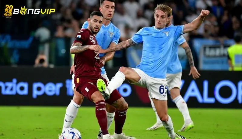 Nhận định, soi kèo Lazio vs Torino 01/04 giải Serie A Phong độ Torino tại soi kèo Lazio vs Torino