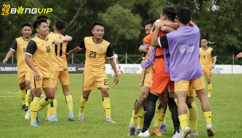 Nhận định, soi kèo Lebanon vs Brunei 26/03 giải Asian cup Phong độ Brunei tại soi kèo Lebanon vs Brunei