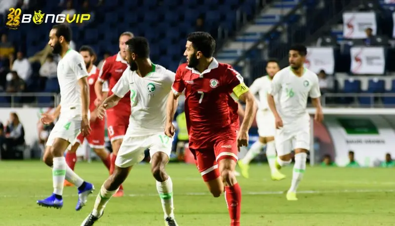 Nhận định, soi kèo Lebanon vs Brunei 26/03 giải Asian cup Phong độ Lebanon tại soi kèo Lebanon vs Brunei