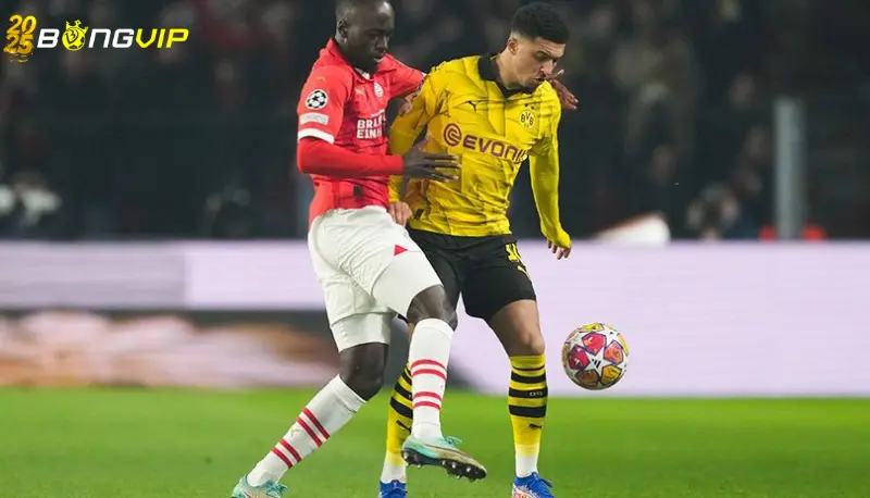 Soi kèo Lille vs Dortmund 13/03 giải Champions League Nhận định kèo cược chuẩn xác hàng đầu cho cược thủ
