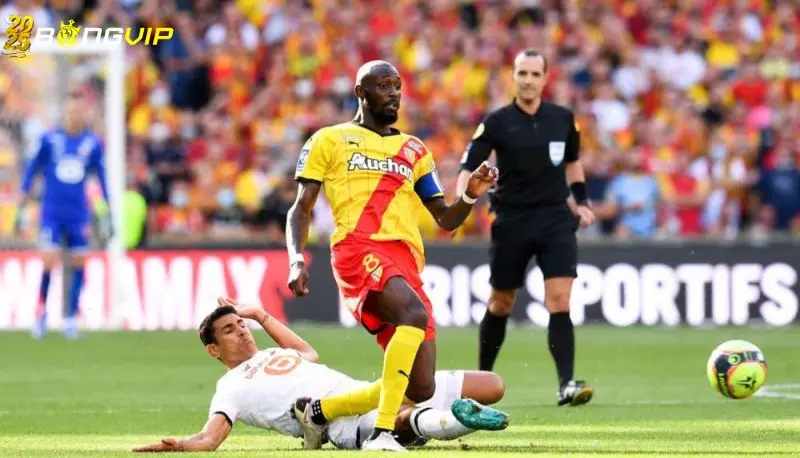 Nhận định, soi kèo Lille vs Lens 31/03 giải đấu Ligue 1 Nhận định kèo chuẩn xác từ chuyên gia hiện đại
