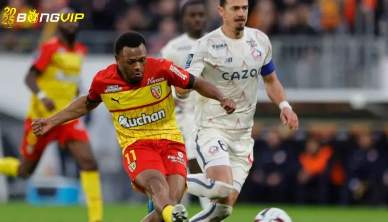 Nhận định, soi kèo Lille vs Lens 31/03 giải đấu Ligue 1 Phong độ Lille tại soi kèo Lille vs Lens