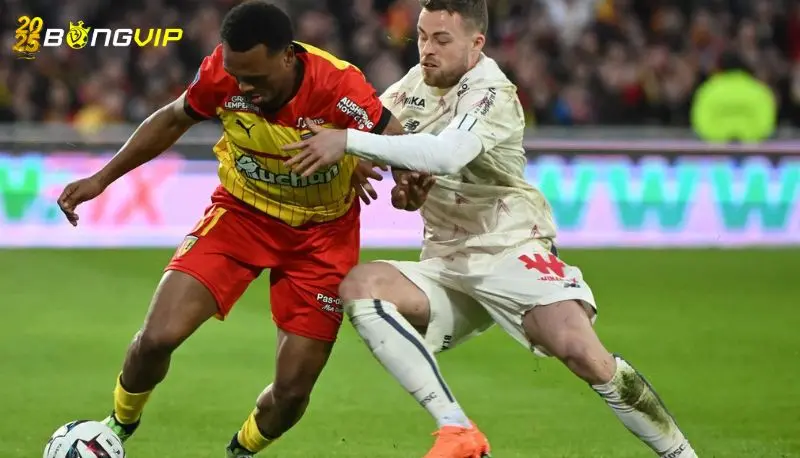 Nhận định, soi kèo Lille vs Lens 31/03 giải đấu Ligue 1 Phong độ Lens tại soi kèo Lille vs Lens