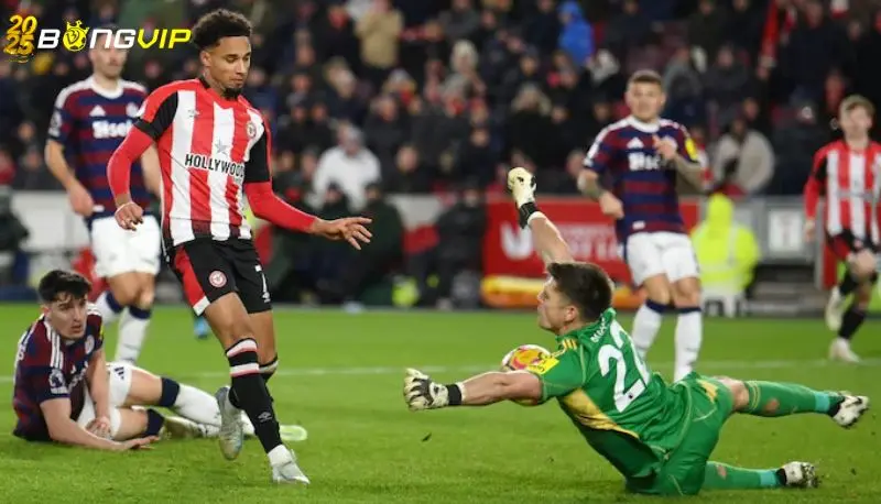 Soi kèo Newcastle vs Brentford 03/04 giải Premier League Phong độ Newcastle tại soi kèo Newcastle vs Brentford
