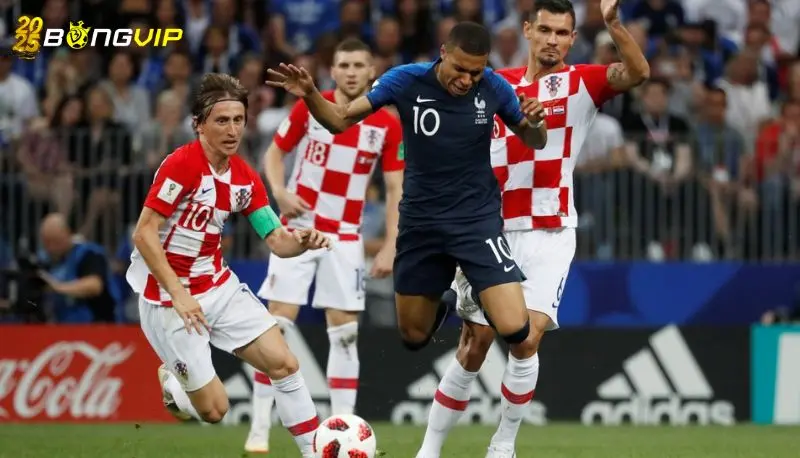 Soi kèo Pháp vs Croatia 24/03 giải Uefa Nations League Nhận định kèo uy tín từ chuyên gia số 1