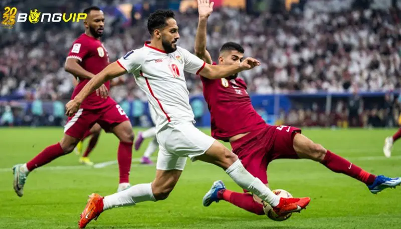 Nhận định, soi kèo Qatar vs Triều Tiên vòng loại World Cup Nhận định kèo cược từ chuyên gia uy tín số 1
