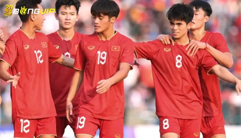 Soi kèo U22 Việt Nam vs U22 Hàn Quốc giải U22 châu Á Dự đoán đội hình ở soi kèo U22 Việt Nam vs U22 Hàn Quốc
