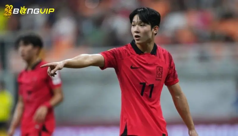 Soi kèo U22 Việt Nam vs U22 Hàn Quốc giải U22 châu Á Nhận định soi kèo U22 Việt Nam vs U22 Hàn Quốc