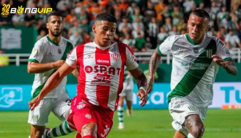 Soi kèo Union vs Banfield 18/03 giải VĐQG Argentina Nhận định kèo chuẩn xác từ chuyên gia uy tín số 1