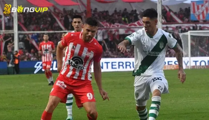 Soi kèo Union vs Banfield 18/03 giải VĐQG Argentina Phong độ Union tại soi kèo Union vs Banfield