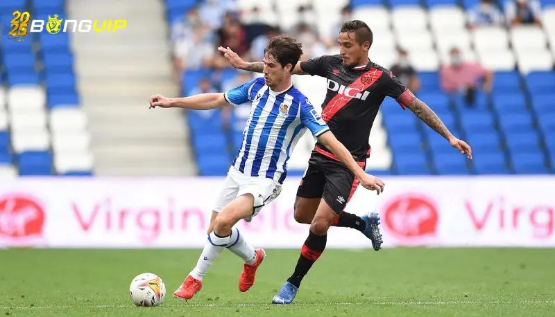 Nhận định, soi kèo Vallecano vs Sociedad 17/03 giải La Liga Nhận định kèo cược chuẩn xác cho người mới bắt đầu