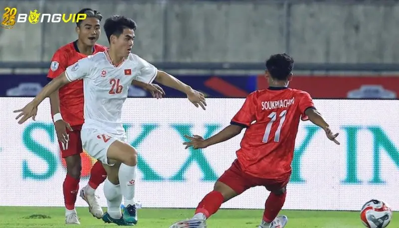 Nhận định, soi kèo Việt Nam vs Laos 25/03 giải Asian cup Nhận định kèo cược chuẩn xác từ chuyên gia uy tín
