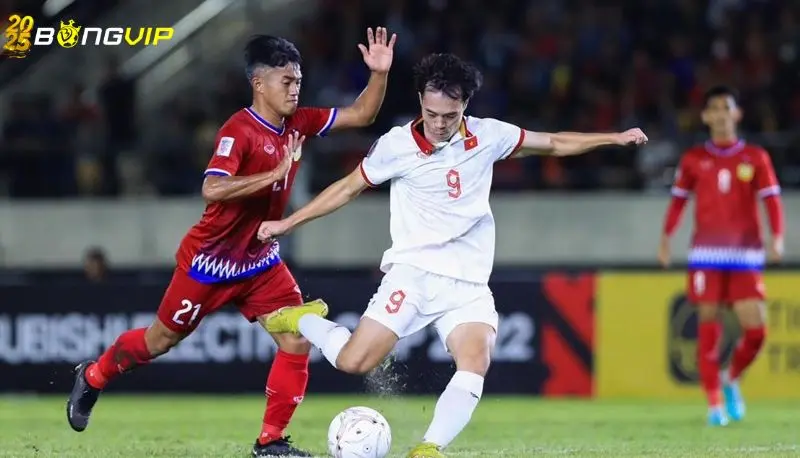 Nhận định, soi kèo Việt Nam vs Laos 25/03 giải Asian cup Phong độ Laos tại soi kèo Việt Nam vs Laos