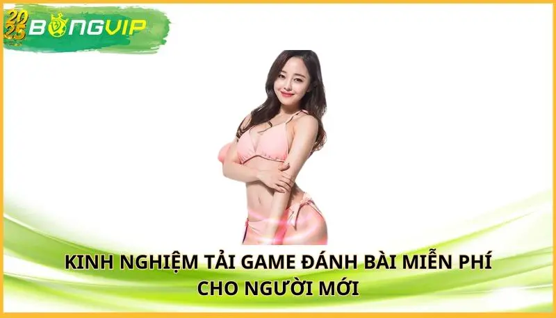 tải game đánh bài miễn phí