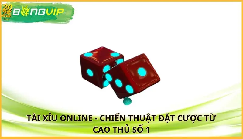 Tài xỉu online