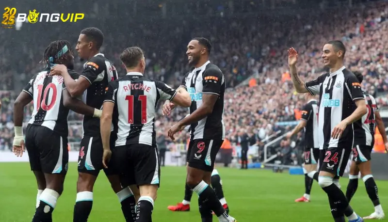 thắng Liverpool, Newcastle đoạt Cup Liên đoàn Anh Thắng Liverpool, Newcastle đoạt Cup Liên đoàn Anh làm nên lịch sử
