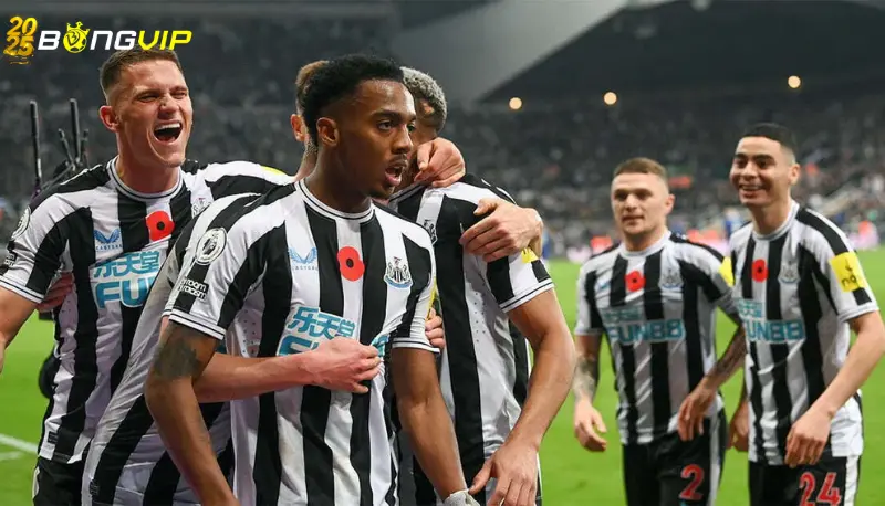 thắng Liverpool, Newcastle đoạt Cup Liên đoàn Anh Ý nghĩa của danh hiệu này khi thắng Liverpool, Newcastle đoạt Cup Liên đoàn Anh