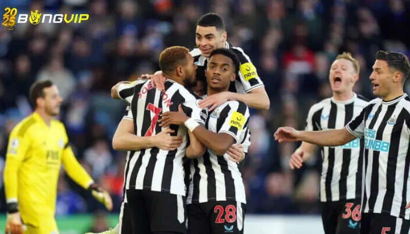thắng Liverpool, Newcastle đoạt Cup Liên đoàn Anh Diễn biến trận đấu thắng Liverpool, Newcastle đoạt Cup Liên đoàn Anh