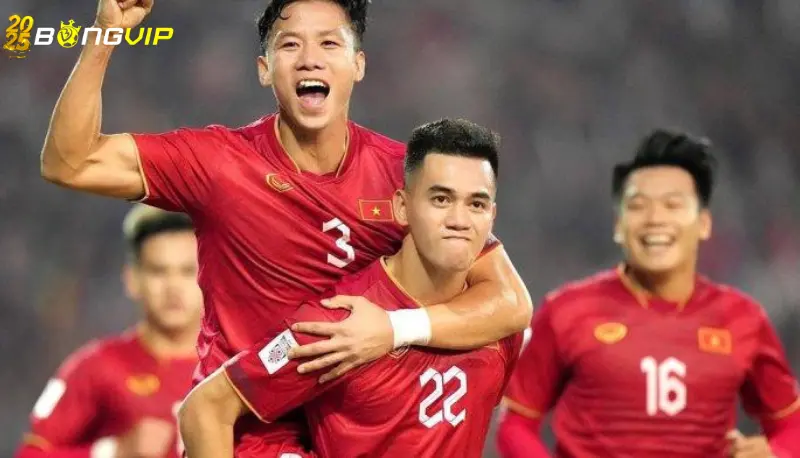 Tiến Linh: 'Chúng tôi sẽ gánh phần của Xuân Son' Mục tiêu của đội tuyển Việt Nam tại AFF Cup 2024 là gì