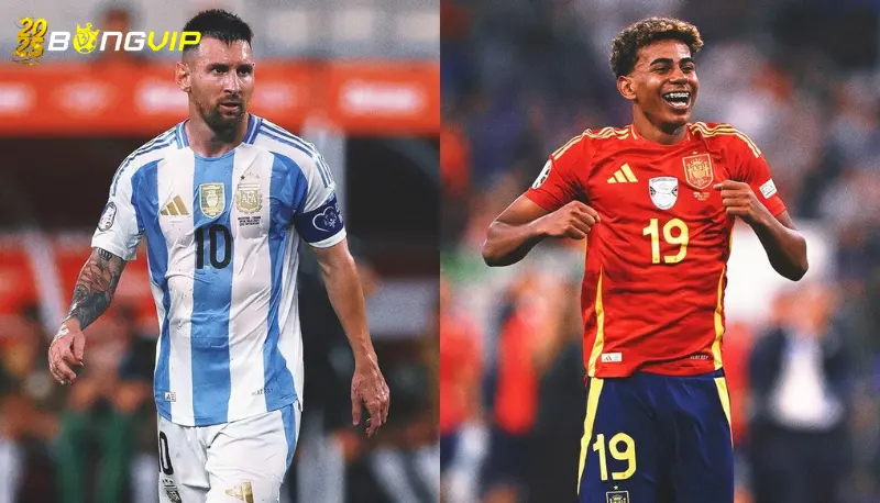 trận Argentina - Tây Ban Nha bị tắc lịch đấu Khả năng tổ chức lại trận đấu khi trận Argentina - Tây Ban Nha bị tắc lịch đấu