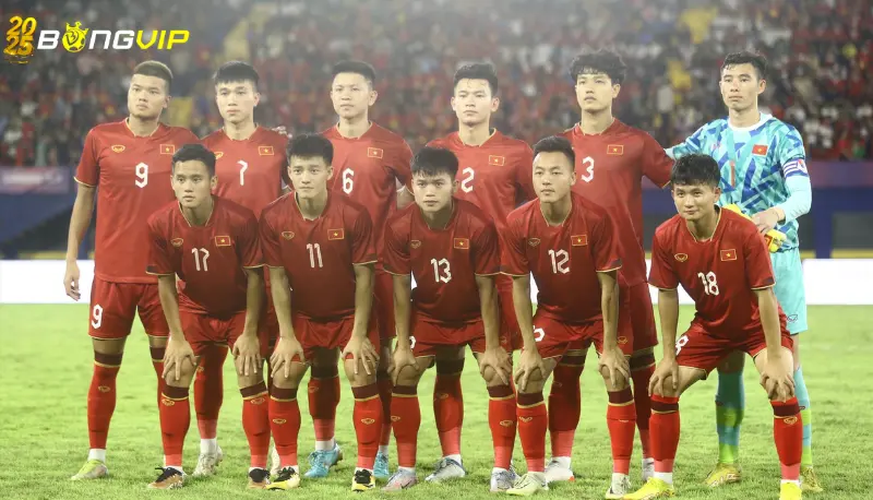 'U22 Việt Nam đã vô địch nếu không phải trọng tài Trung Quốc' Những quyết định gây tranh cãi của trọng tài Trung Quốc - 'U22 Việt Nam đã vô địch nếu không phải trọng tài Trung Quốc'